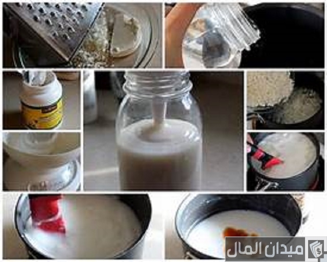 كيفية صناعة الصابون في المصانع بالتفصيل والخطوات كيفية صناعة الصابون في المصانع بالتفصيل والخطوات