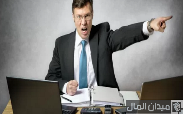 أبرز صفات مدير المدرسة الفاشل أبرز صفات مدير المدرسة الفاشل