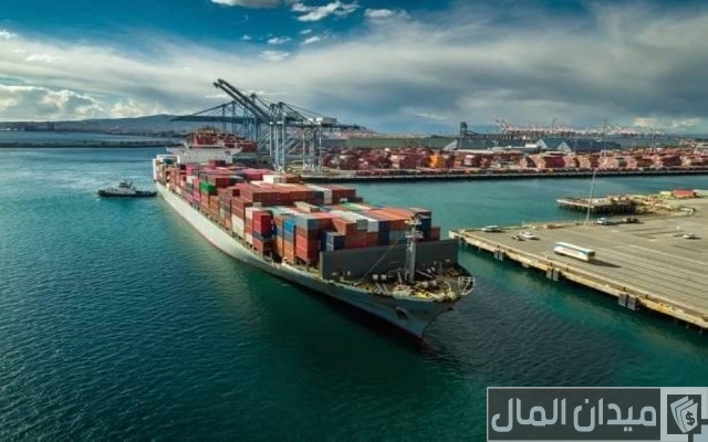 أسعار الشحن البحري من الصين أسعار الشحن البحري من الصين
