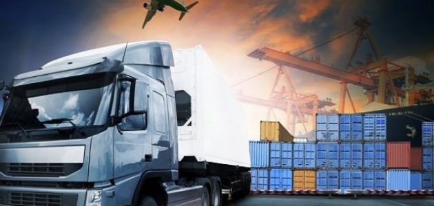 أسعار الشحن من السعودية إلى مصر 2025 أسعار الشحن من السعودية إلى مصر وأسماء أبرز شركات الشحن بالمملكة