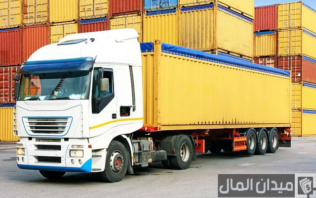 أسعار الشحن من السعودية إلى مصر وأسماء أبرز شركات الشحن بالمملكة أسعار الشحن من السعودية إلى مصر وأسماء أبرز شركات الشحن بالمملكة