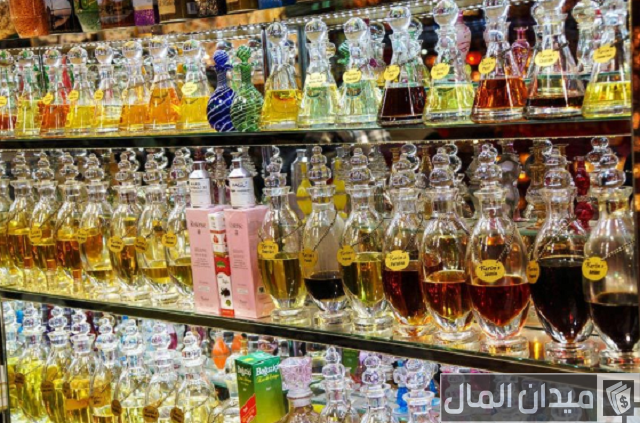 اماكن بيع العطور بالجملة في مصر اماكن بيع العطور بالجملة في مصر
