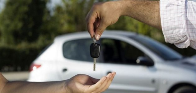 استرجاع سيارة تأجير منتهي بالتمليك عبداللطيف جميل استرجاع سيارة تأجير منتهي بالتمليك عبداللطيف جميل