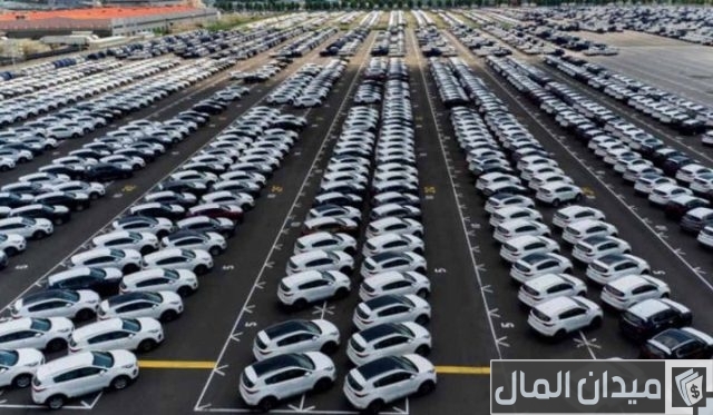 استيراد سيارات من كوريا استيراد سيارات من كوريا
