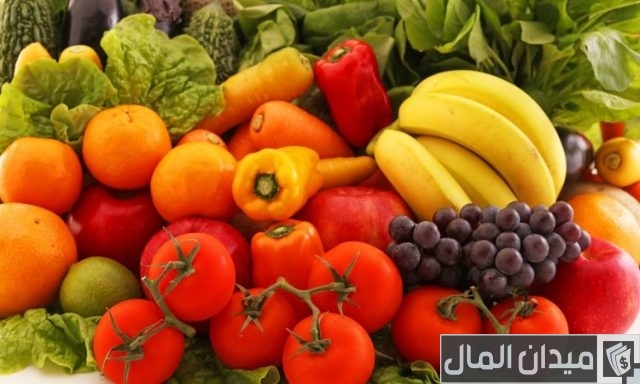 أسرار تجارة الخضار والفواكه أسرار تجارة الخضار والفواكه