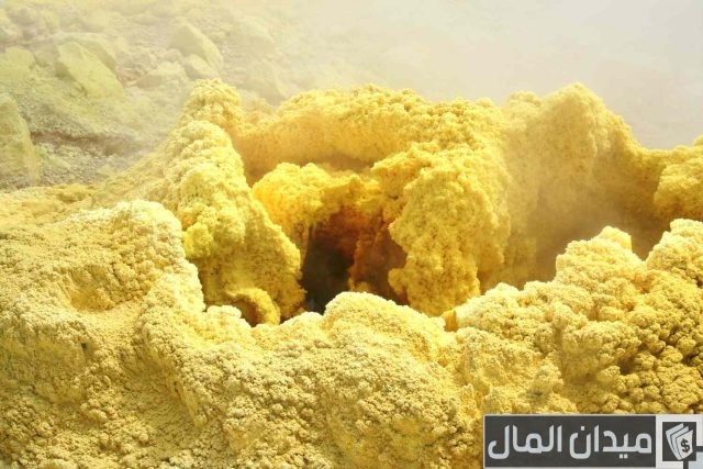 فوائد خلط الكبريت الميكروني فوائد خلط الكبريت الميكروني