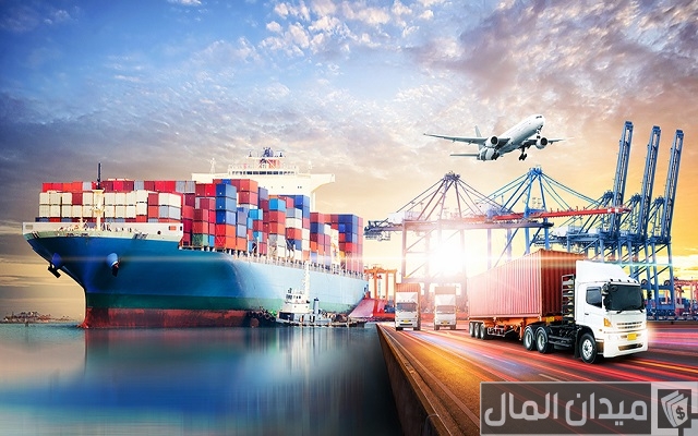 بحث عن التجارة الداخلية والخارجية جاهز للطباعة بحث عن التجارة الداخلية والخارجية جاهز للطباعة