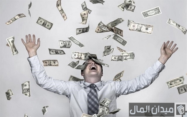 تأثير المال على الإنسان تأثير المال على الإنسان