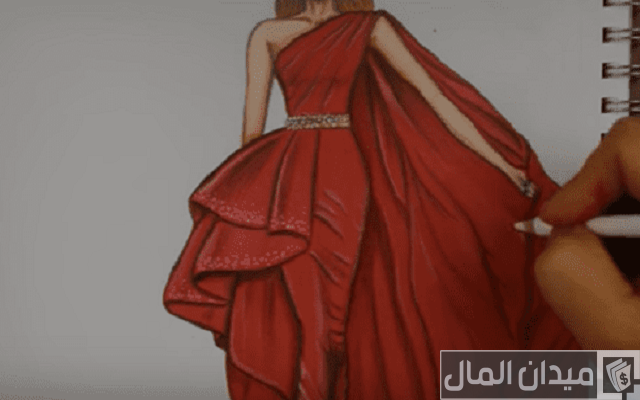 تعلم تصميم الأزياء خطوة بخطوة تعلم تصميم الأزياء خطوة بخطوة