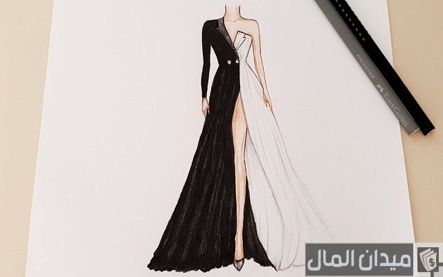 تعلم تصميم الأزياء خطوة بخطوة تعلم تصميم الأزياء خطوة بخطوة