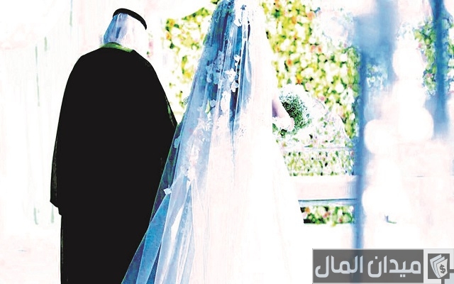 تكاليف الزواج في السعودية تكاليف الزواج في السعودية
