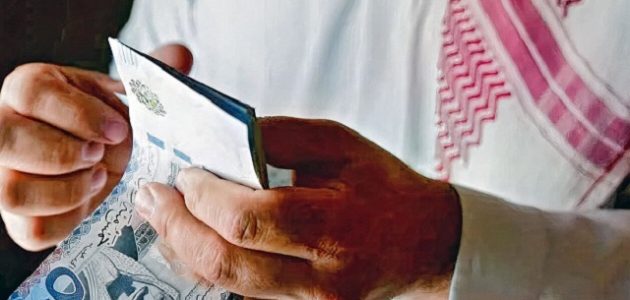 حساب فروقات الراتب بعد الترقية للمدنيين والعسكريين حساب فروقات الراتب بعد الترقية