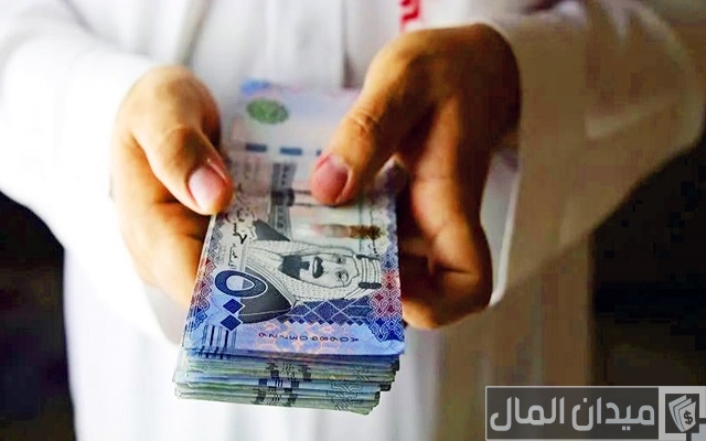حساب فروقات الراتب بعد الترقية حساب فروقات الراتب بعد الترقية