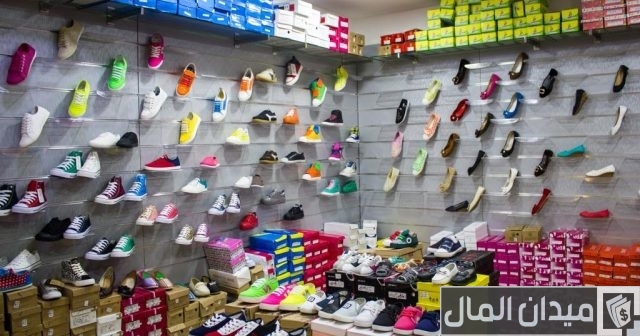 دراسة جدوى مشروع محل أحذية مربح من كافة النواحي دراسة جدوى مشروع محل أحذية مربح من كافة النواحي