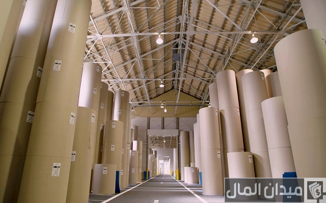 دراسة جدوى مشروع مصنع علب كرتون في مصر دراسة جدوى مشروع مصنع علب كرتون في مصر