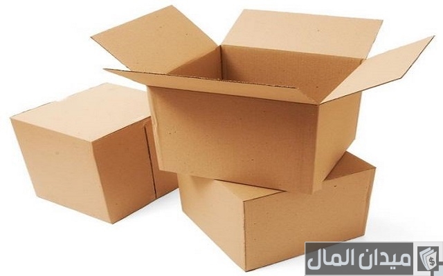 دراسة جدوى مشروع مصنع علب كرتون في مصر دراسة جدوى مشروع مصنع علب كرتون في مصر