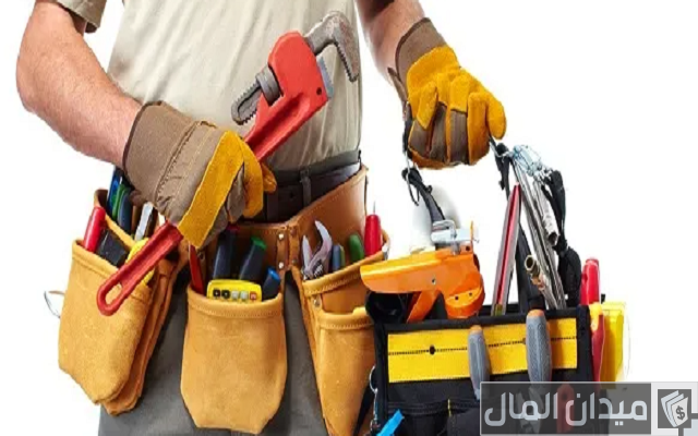 دراسة جدوى مكتب خدمات صيانة المنازل دراسة جدوى مكتب خدمات صيانة المنازل