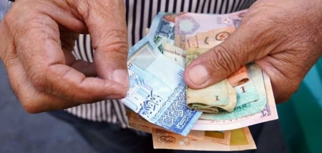 متى تنزل الرواتب القطاع الخاص هذا الشهر في السعودية 2025 رواتب الشركات متى تنزل