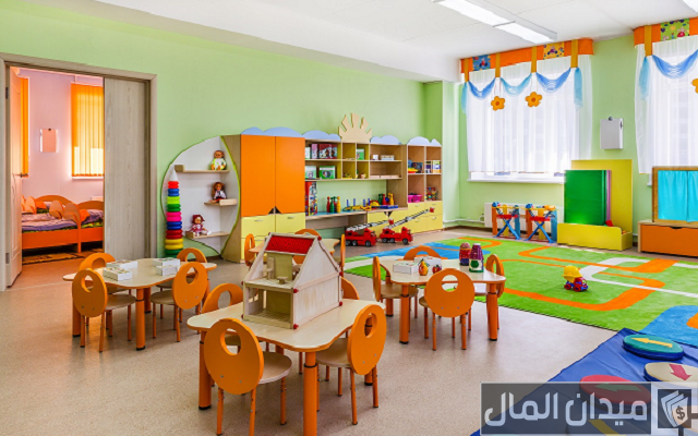 رواتب مركز ضيافة الاطفال رواتب مركز ضيافة الاطفال