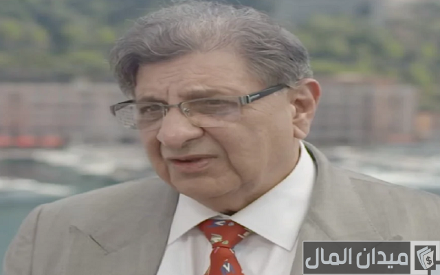 سيروس بونوالا Cyrus S. Poonawalla سيروس بونوالا Cyrus S. Poonawalla