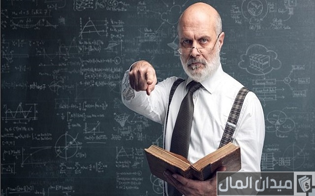 شروط الحصول على رتبة معلم خبير شروط الحصول على رتبة معلم خبير