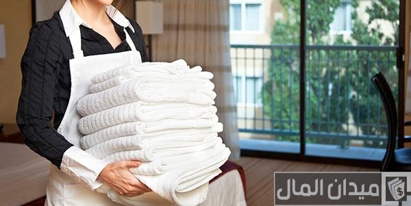 نموذج عقد عمل للعمالة المنزلية في السعودية نموذج عقد عمل للعمالة المنزلية في السعودية