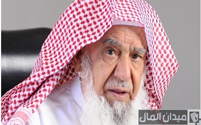 قصة نجاح الملياردير الشيخ سليمان الراجحي قصة نجاح الملياردير الشيخ سليمان الراجحي