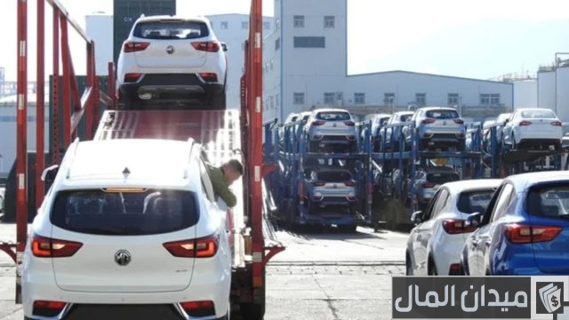 كم رسوم الجمارك السعودية للسيارات المستعملة؟ كم رسوم الجمارك السعودية للسيارات المستعملة؟