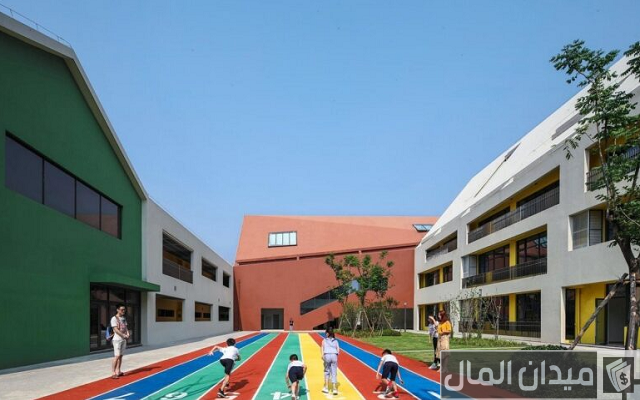 كم رسوم مدارس التربية النموذجية الريان كم رسوم مدارس التربية النموذجية الريان