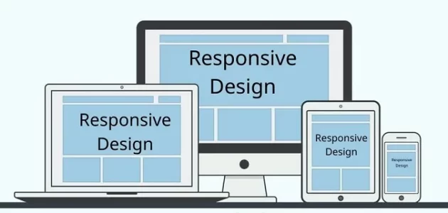 كيفية جعل الموقع Responsive متوافق مع جميع الاجهزة كيف تجعل محتوى موقعك متوافق مع جميع الشاشات؟
