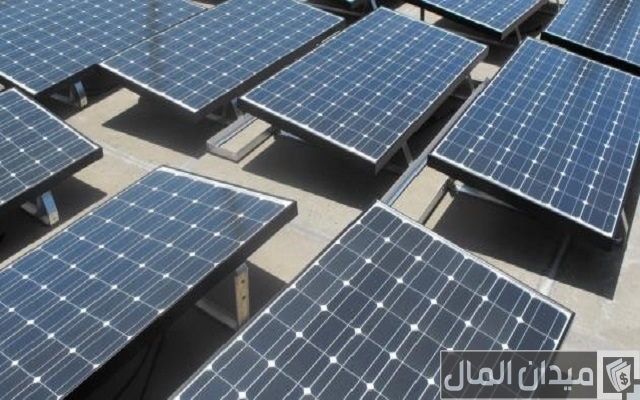 كيفية صناعة ألواح الطاقة الشمسية يدويا والمواد اللازمة كيفية صناعة ألواح الطاقة الشمسية يدويا والمواد اللازمة