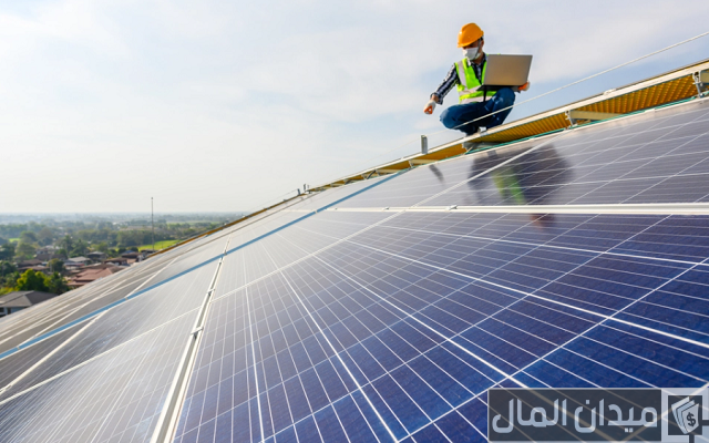 كيفية صناعة ألواح الطاقة الشمسية يدويا والمواد اللازمة كيفية صناعة ألواح الطاقة الشمسية يدويا والمواد اللازمة
