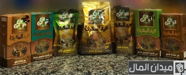أسعار البن الخام في مصر أسعار البن الخام في مصر