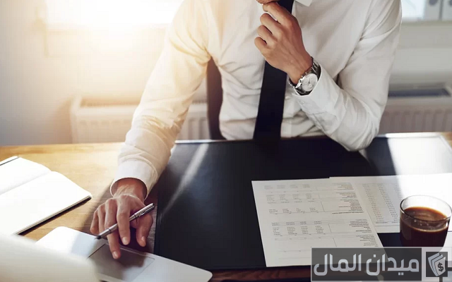 ما هي وظيفة باحث سجل تجاري ما هي وظيفة باحث سجل تجاري