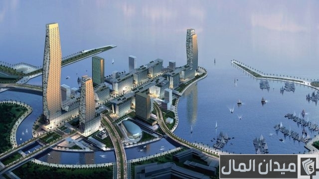 متى ينتهي مشروع نيوم متى ينتهي مشروع نيوم