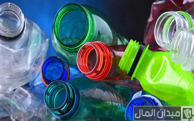 مشروع اعادة تدوير البلاستيك مشروع اعادة تدوير البلاستيك