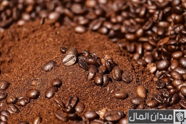 مشروع طحن البن وبيعه مشروع طحن البن وبيعه