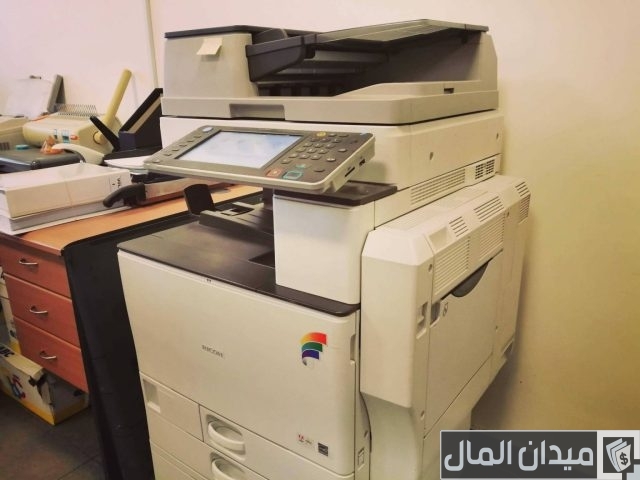 دورة صيانة ماكينات تصوير المستندات دورة صيانة ماكينات تصوير المستندات