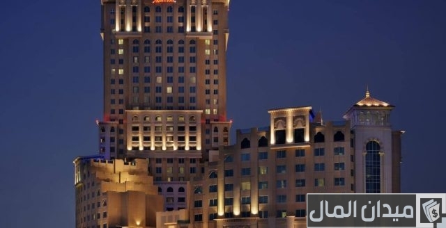وظائف فندق ماريوت الجداف دبي برواتب مجزية في الإمارات وظائف فندق ماريوت الجداف دبي برواتب مجزية في الإمارات