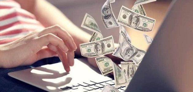 نصائح الربح المال من الإنترنت بسرعة للمبتدئين 12 طريقة لربح المال من الإنترنت بسرعة للمبتدئين