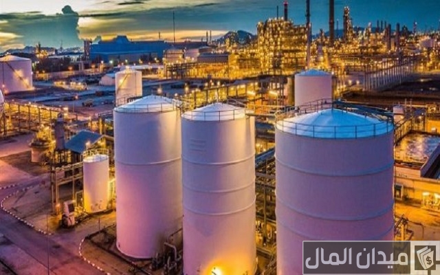 أنواع الصناعات في الوطن العربي أنواع الصناعات في الوطن العربي