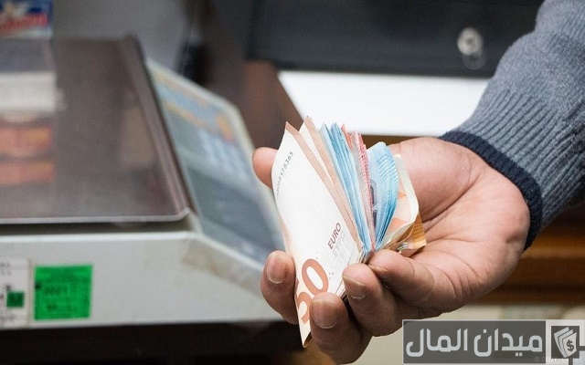 كيفية تحويل المال من بلجيكا إلى سوريا كيفية تحويل المال من بلجيكا إلى سوريا