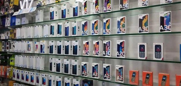 مرسوم جمركة الجوالات في سوريا يثير التساؤلات حول رفع الاسعار أسعار الموبايلات في سوريا بدون جمركة 2024