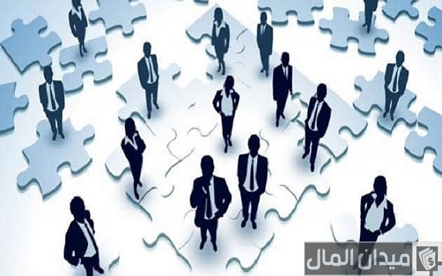ترتيب مسميات الموارد البشرية ترتيب مسميات الموارد البشرية