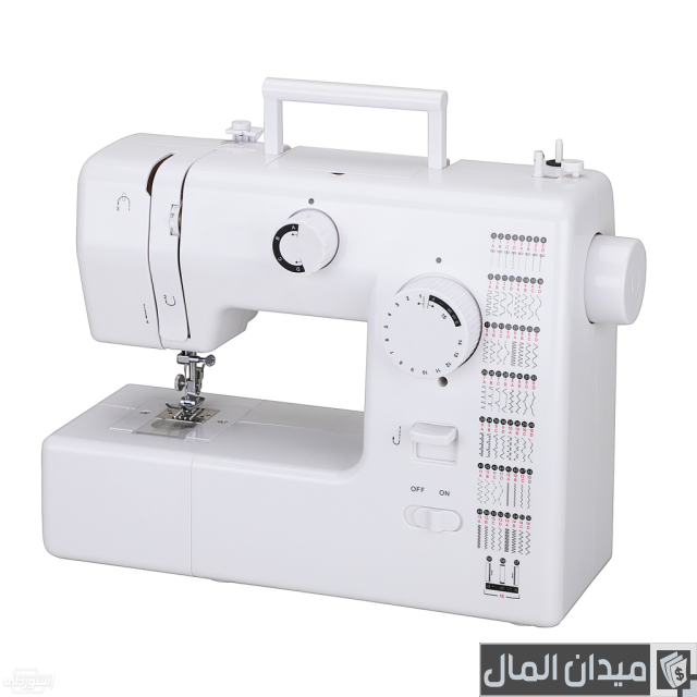 احسن انواع ماكينات الخياطة المنزلية احسن انواع ماكينات الخياطة المنزلية