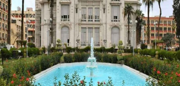 رسوم جامعة عين شمس لغير المصريين 2025 رسوم جامعة عين شمس لغير المصريين 2024