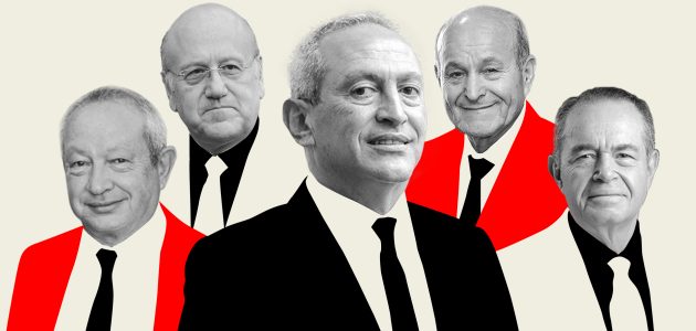 قائمة أسماء الأثرياء العرب لعام 2025 الأثرياء العرب 2024: القائمة الكاملة وكل ما تريد معرفته