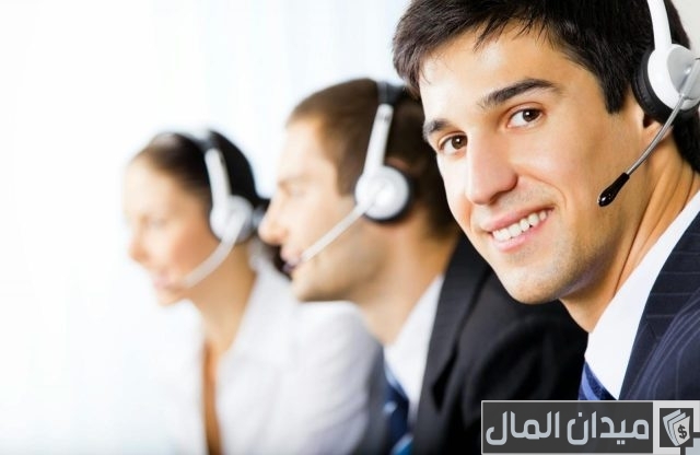 كيفية اقناع العميل عبر الهاتف كيفية اقناع العميل عبر الهاتف