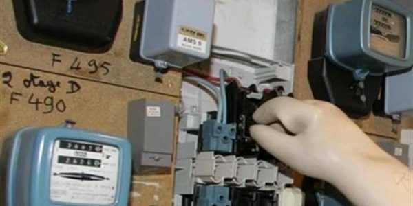 مصاريف تركيب عداد كهرباء كودي ورسمي بالمهمات مصاريف تركيب عداد الكهرباء