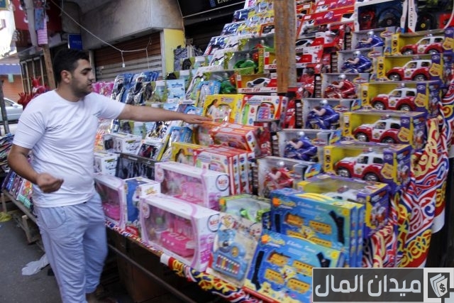 أماكن بيع لعب الأطفال بالحملة في مصر أماكن بيع لعب الأطفال بالحملة في مصر